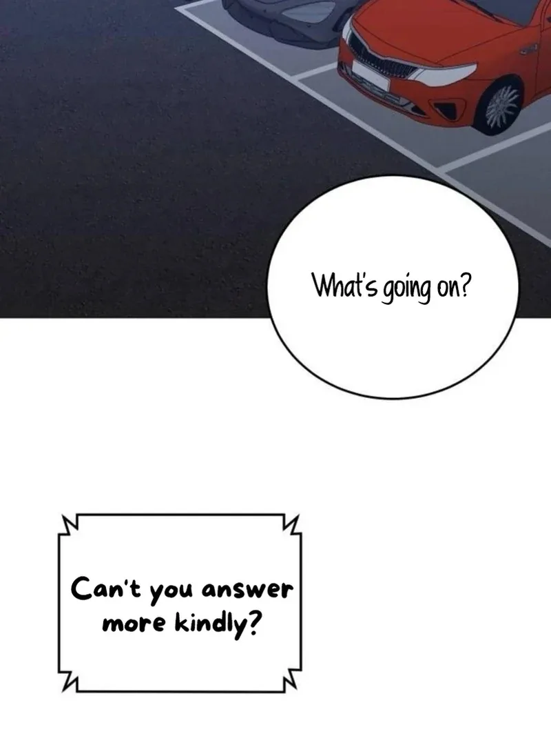 Your Instinctive Love Chapter 84 page 116
