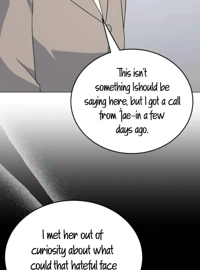 Your Instinctive Love Chapter 84 page 80