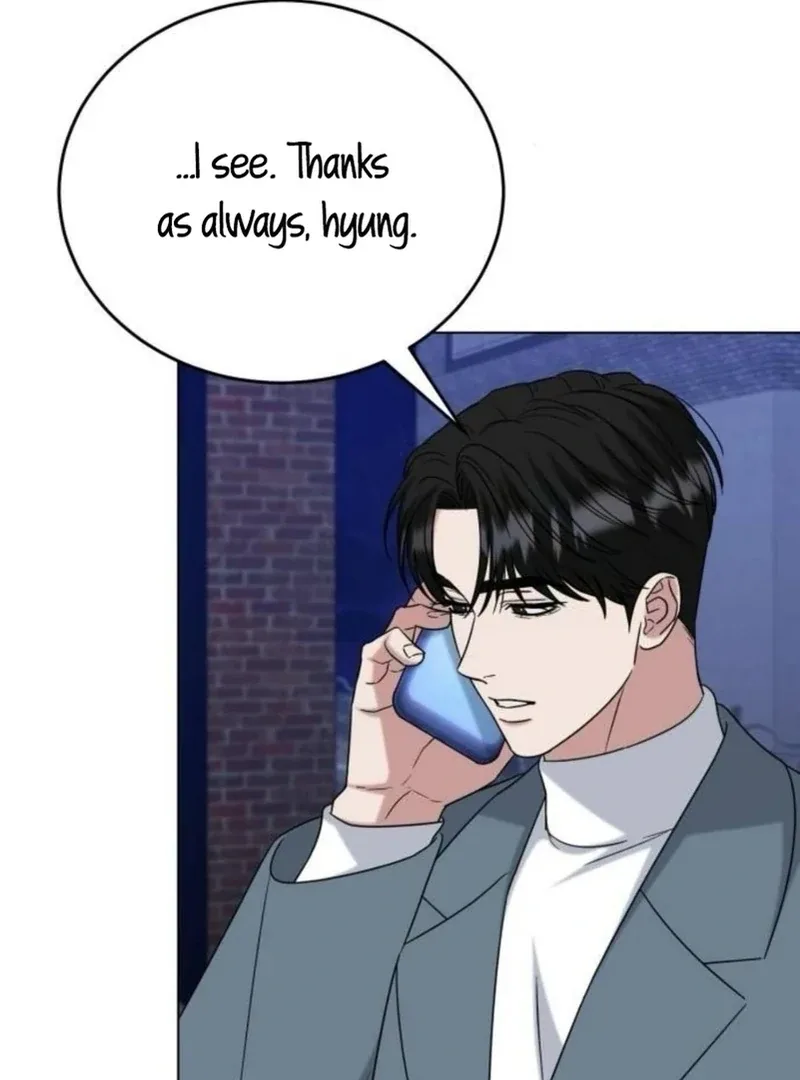 Your Instinctive Love Chapter 83 page 98