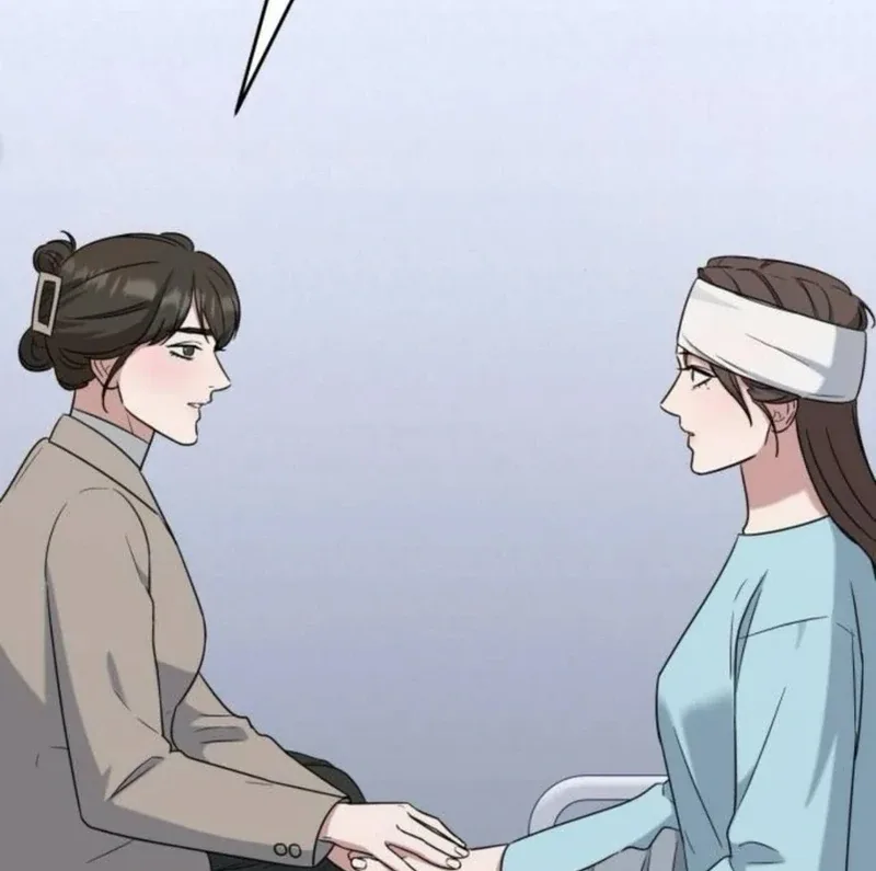 Your Instinctive Love Chapter 84 page 100