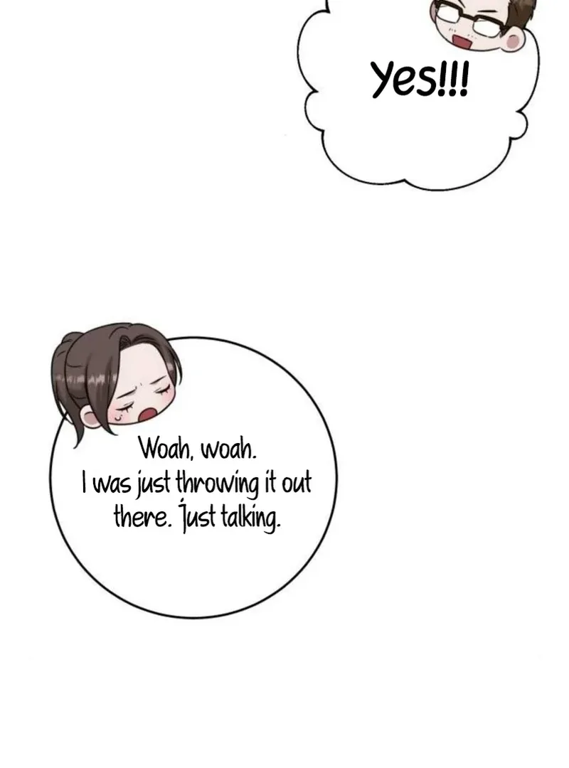 Your Instinctive Love Chapter 83 page 92