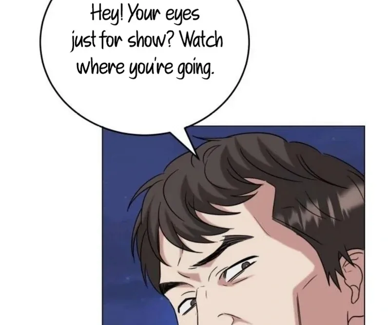Your Instinctive Love Chapter 83 page 106