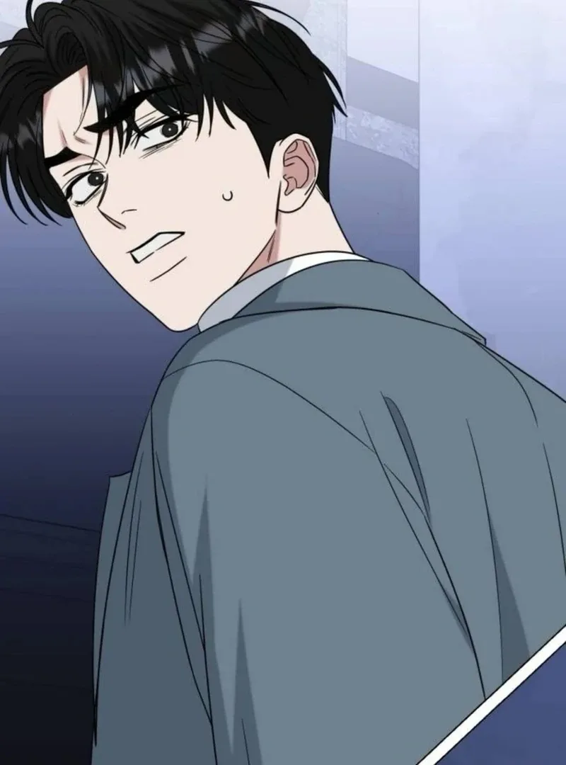 Your Instinctive Love Chapter 83 page 120