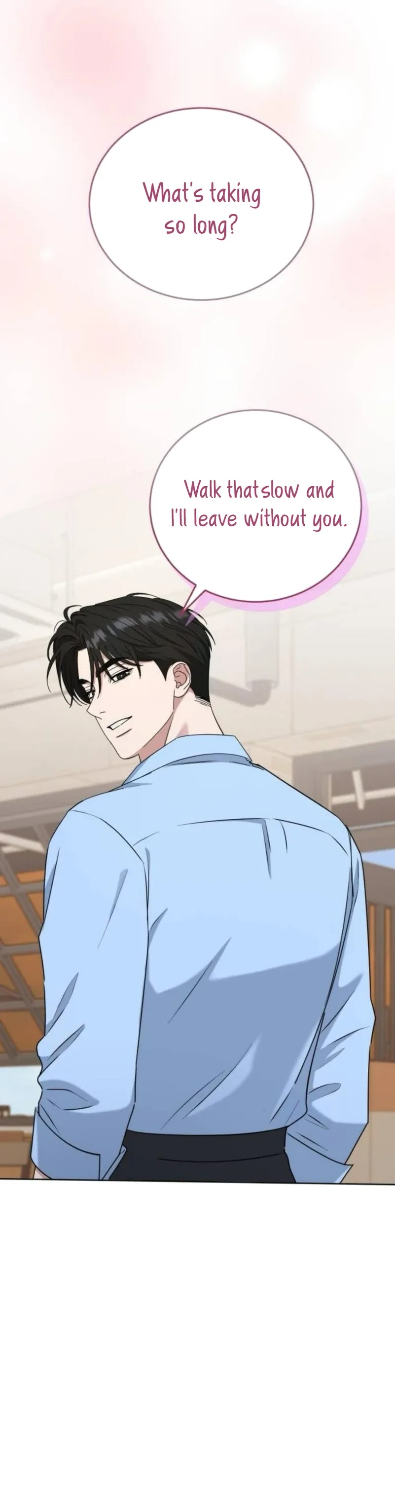 Your Instinctive Love Chapter 93 page 16