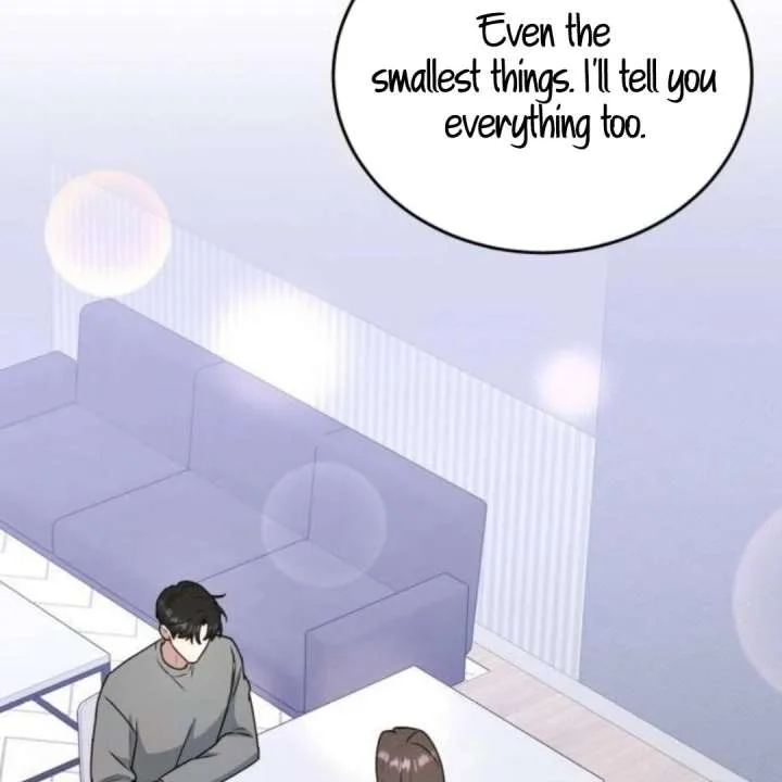 Your Instinctive Love Chapter 97 page 104