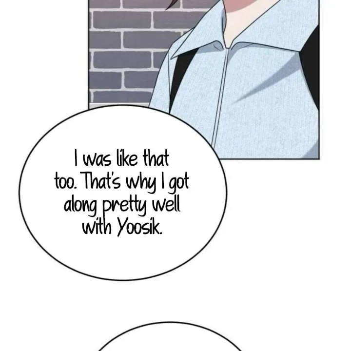 Your Instinctive Love Chapter 97 page 10