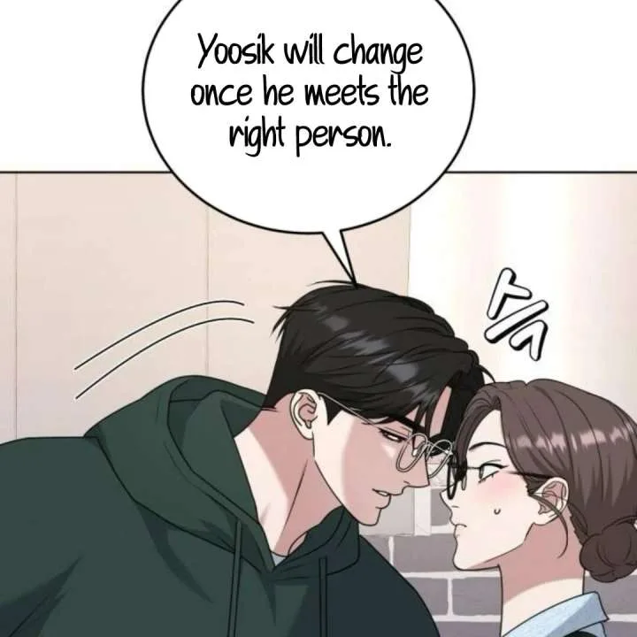 Your Instinctive Love Chapter 97 page 11