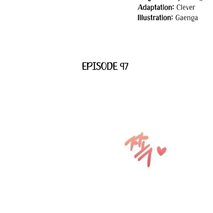 Your Instinctive Love Chapter 97 page 25