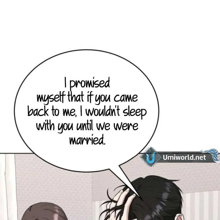 Your Instinctive Love Chapter 97 page 33