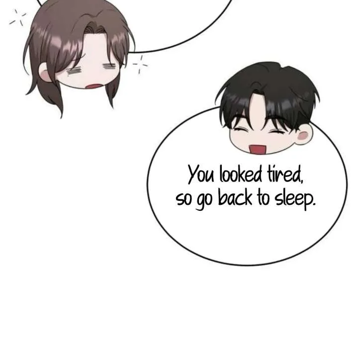 Your Instinctive Love Chapter 97 page 92