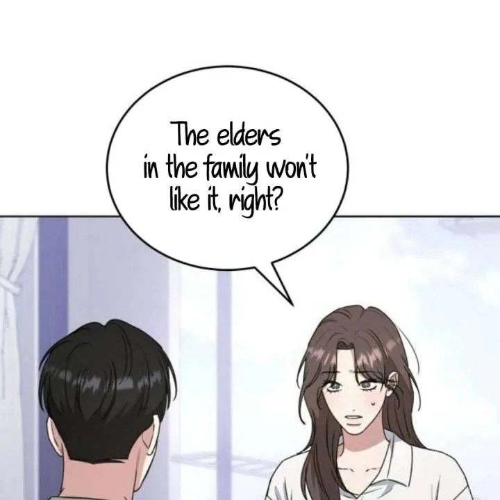 Your Instinctive Love Chapter 97 page 98