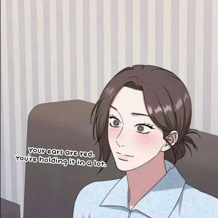 Your Instinctive Love Chapter 97 page 61