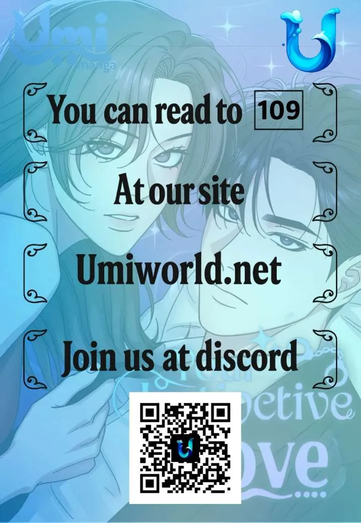 Your Instinctive Love Chapter 97 page 3