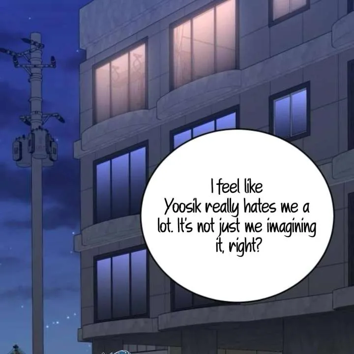 Your Instinctive Love Chapter 97 page 5