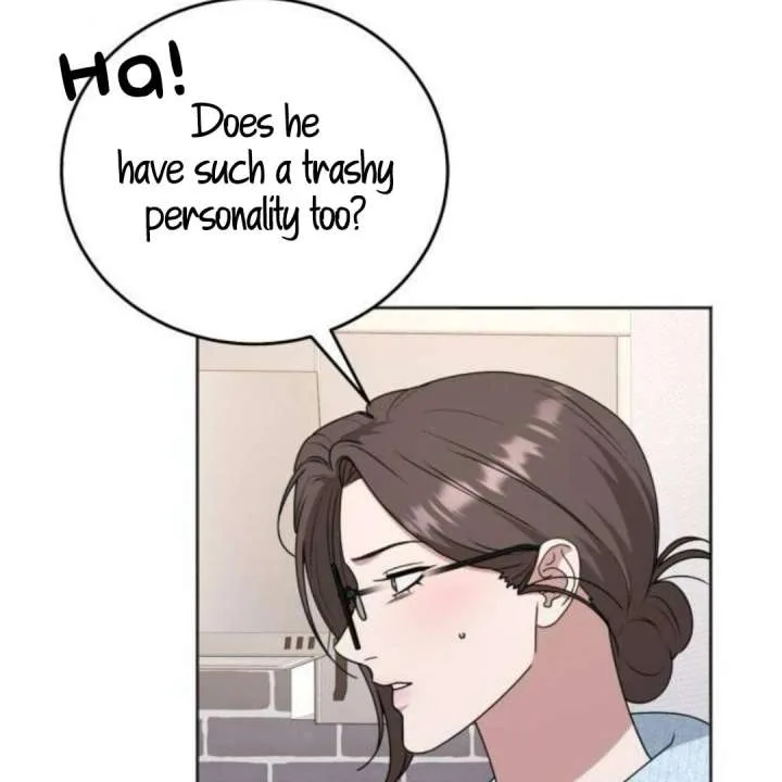Your Instinctive Love Chapter 97 page 9