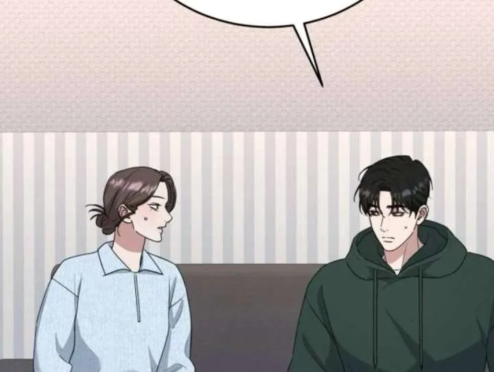 Your Instinctive Love Chapter 97 page 36