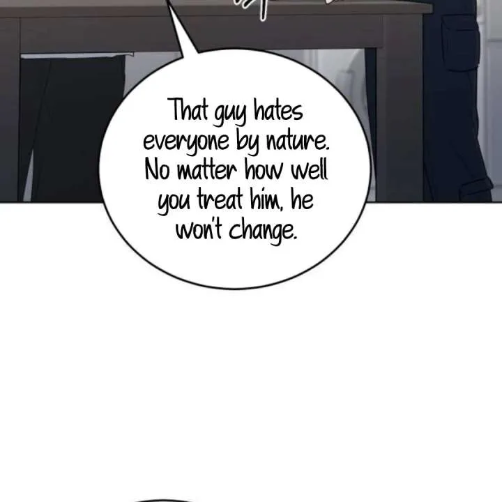 Your Instinctive Love Chapter 97 page 8
