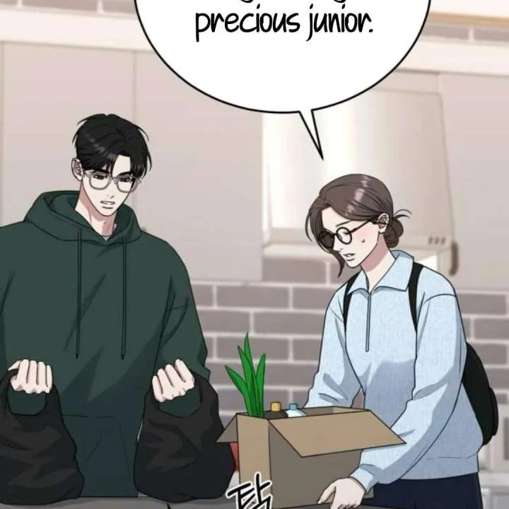 Your Instinctive Love Chapter 97 page 7