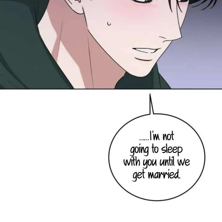 Your Instinctive Love Chapter 97 page 31