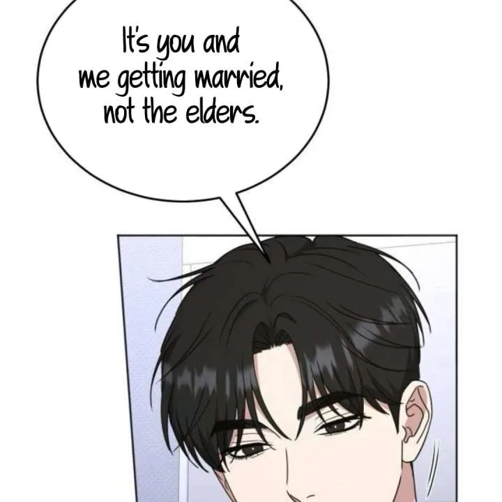 Your Instinctive Love Chapter 97 page 100