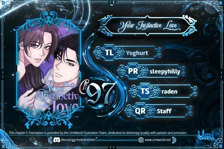 Your Instinctive Love Chapter 97 page 2