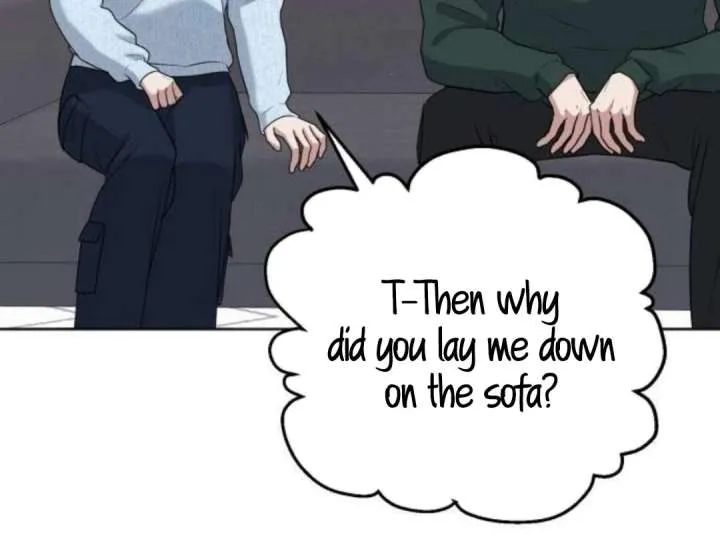 Your Instinctive Love Chapter 97 page 37