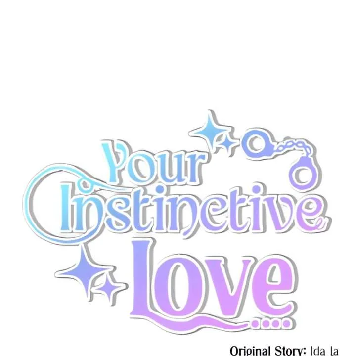 Your Instinctive Love Chapter 97 page 24