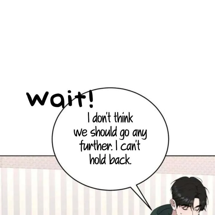 Your Instinctive Love Chapter 97 page 28