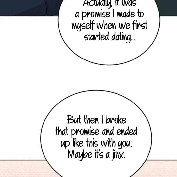 Your Instinctive Love Chapter 97 page 35