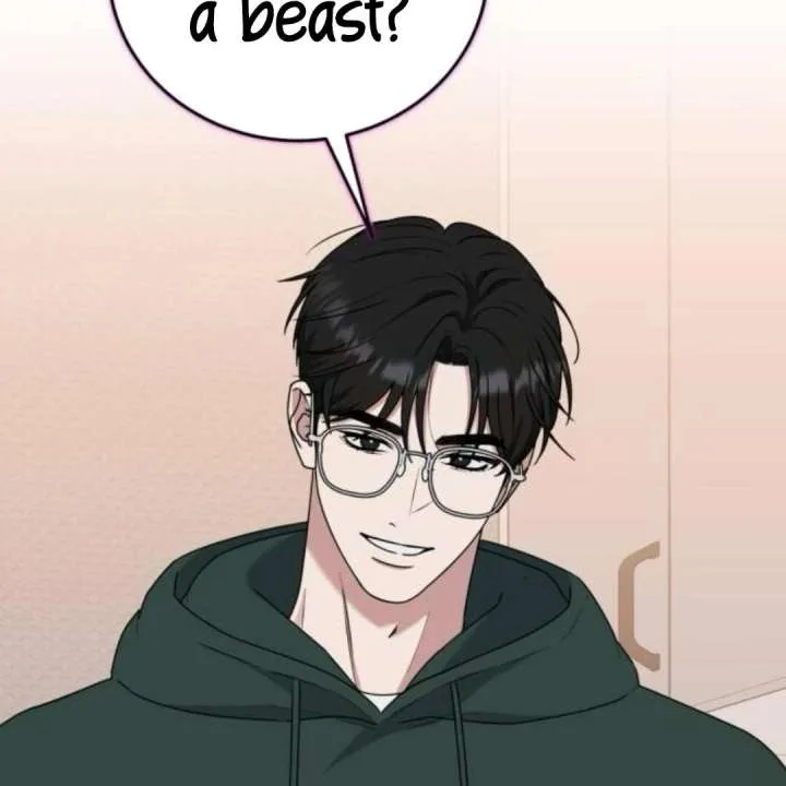 Your Instinctive Love Chapter 97 page 17