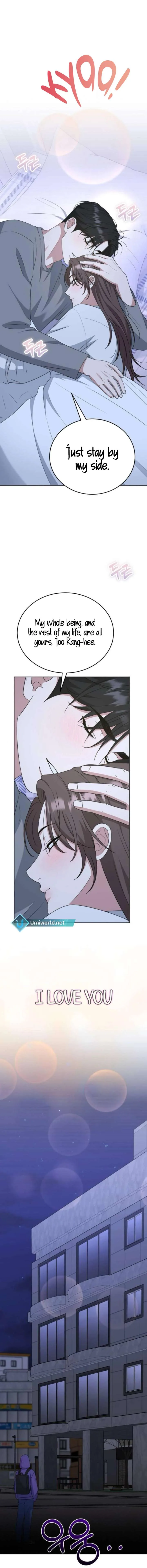 Your Instinctive Love Chapter 97 page 74