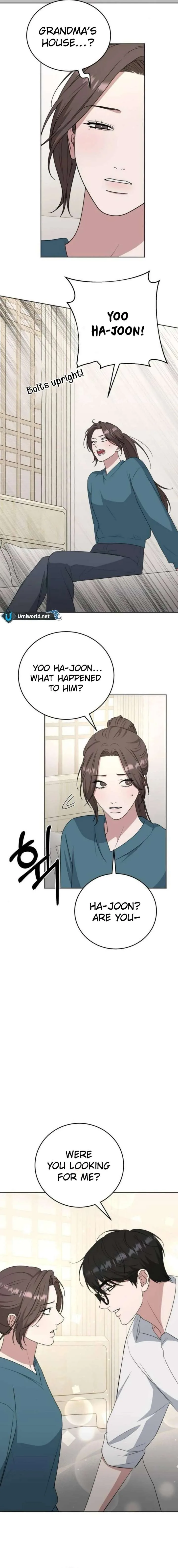 Your Instinctive Love Chapter 100 page 16