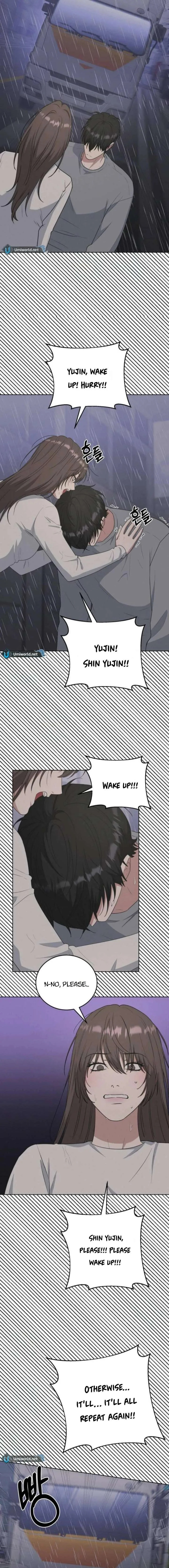 Your Instinctive Love Chapter 101 page 3