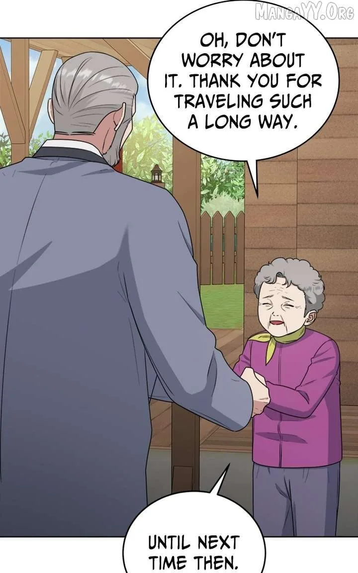 Your Instinctive Love Chapter 102 page 4