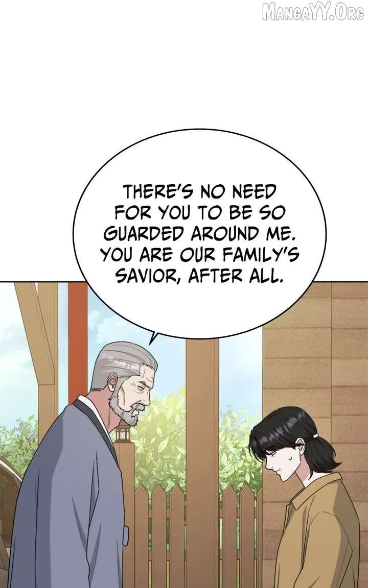 Your Instinctive Love Chapter 102 page 8