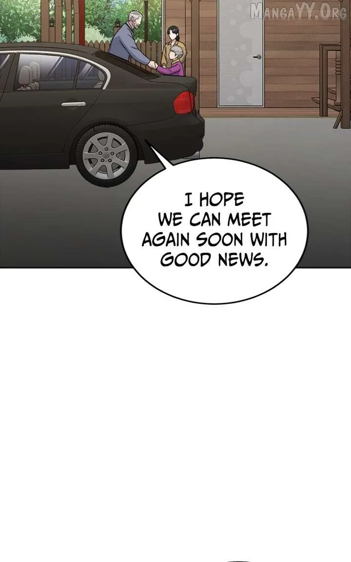 Your Instinctive Love Chapter 102 page 3