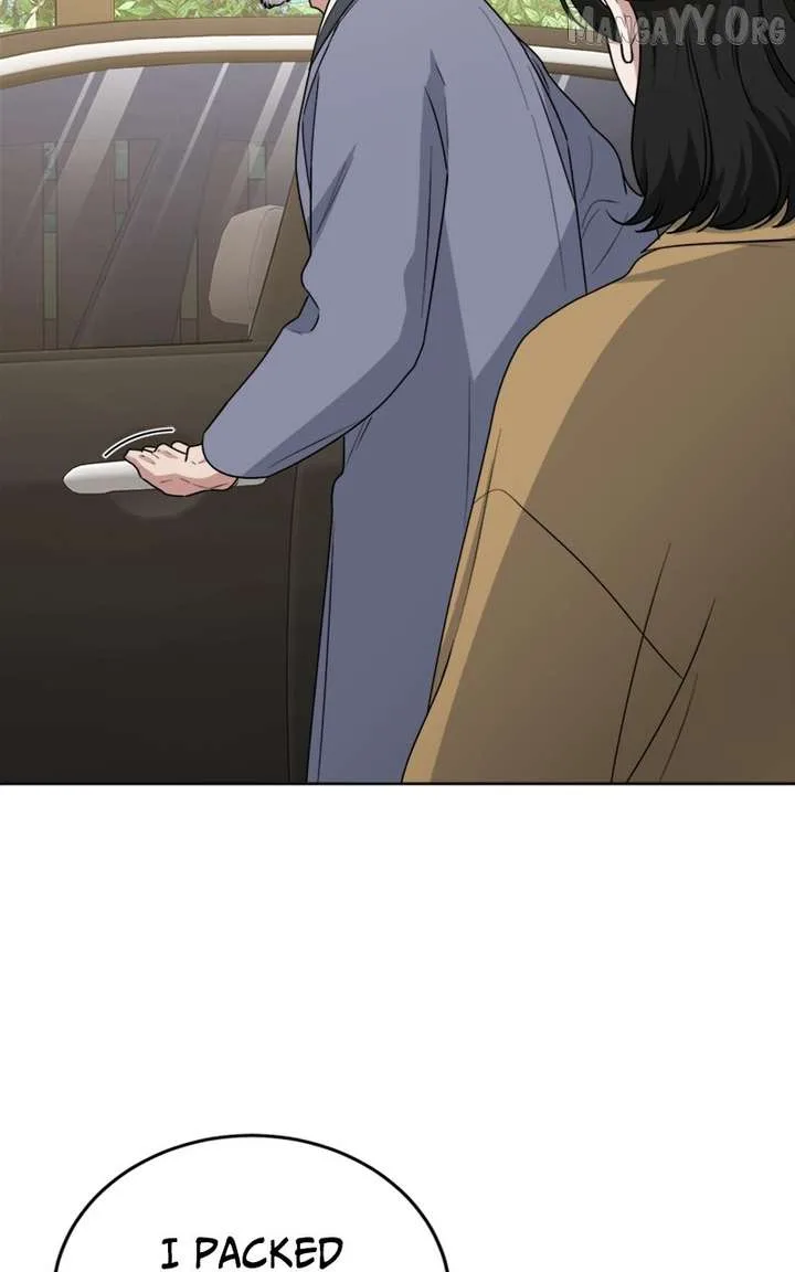 Your Instinctive Love Chapter 102 page 6