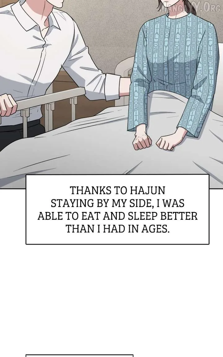 Your Instinctive Love Chapter 102 page 21
