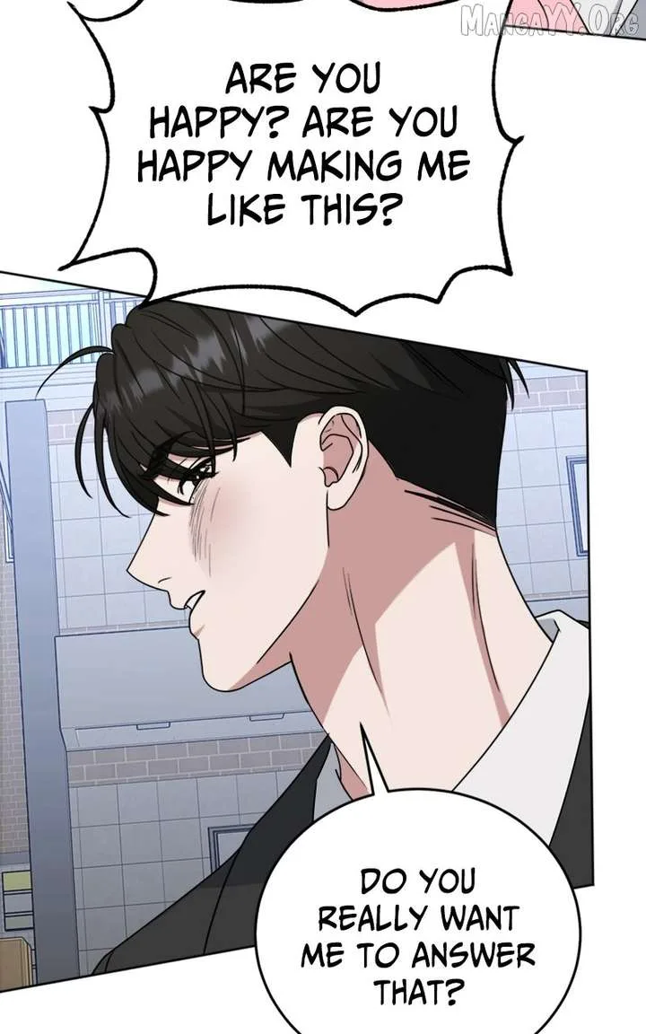 Your Instinctive Love Chapter 102 page 37