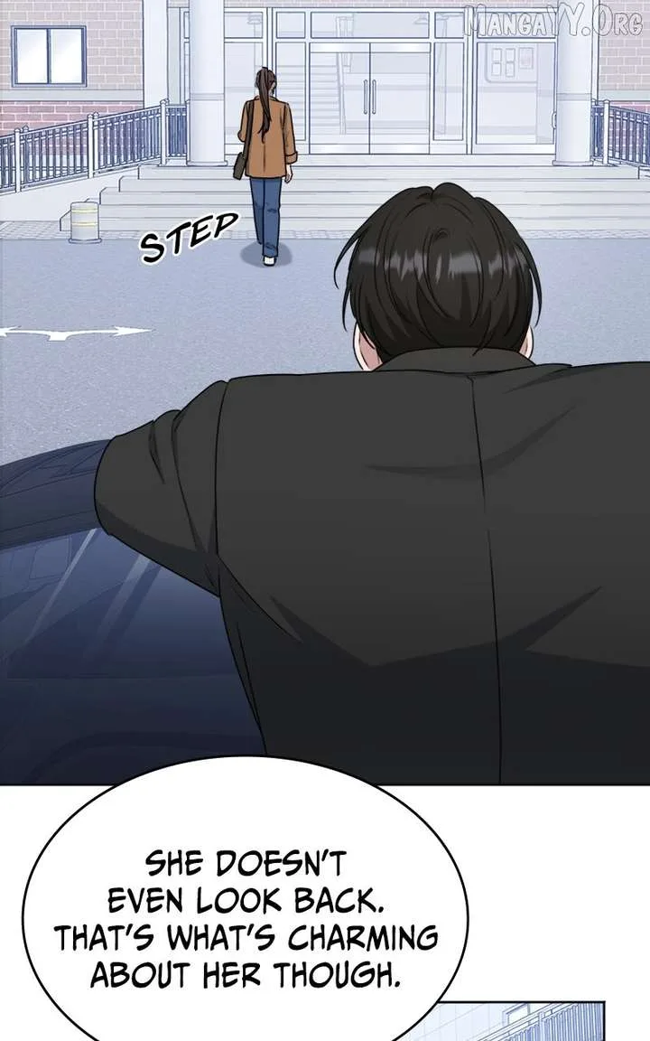 Your Instinctive Love Chapter 102 page 31