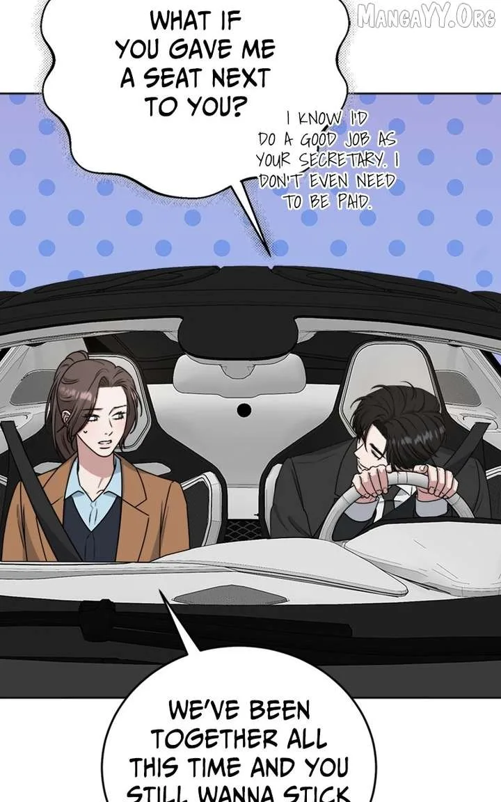 Your Instinctive Love Chapter 102 page 26