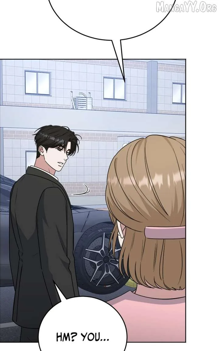 Your Instinctive Love Chapter 102 page 33