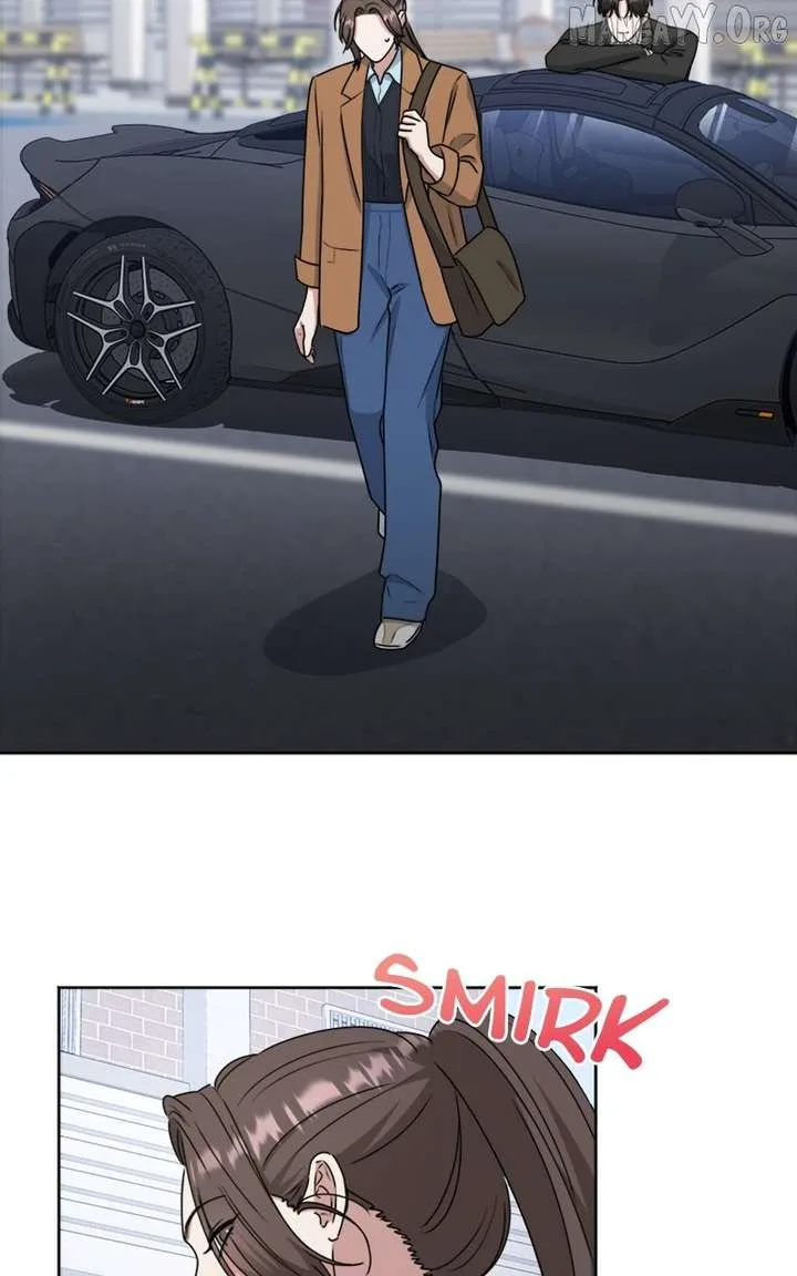 Your Instinctive Love Chapter 102 page 29