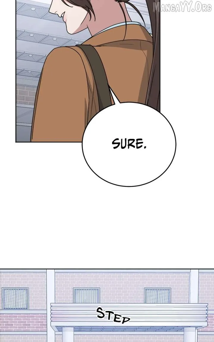 Your Instinctive Love Chapter 102 page 30