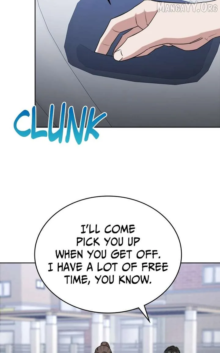 Your Instinctive Love Chapter 102 page 28
