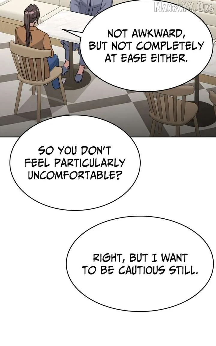 Your Instinctive Love Chapter 102 page 60