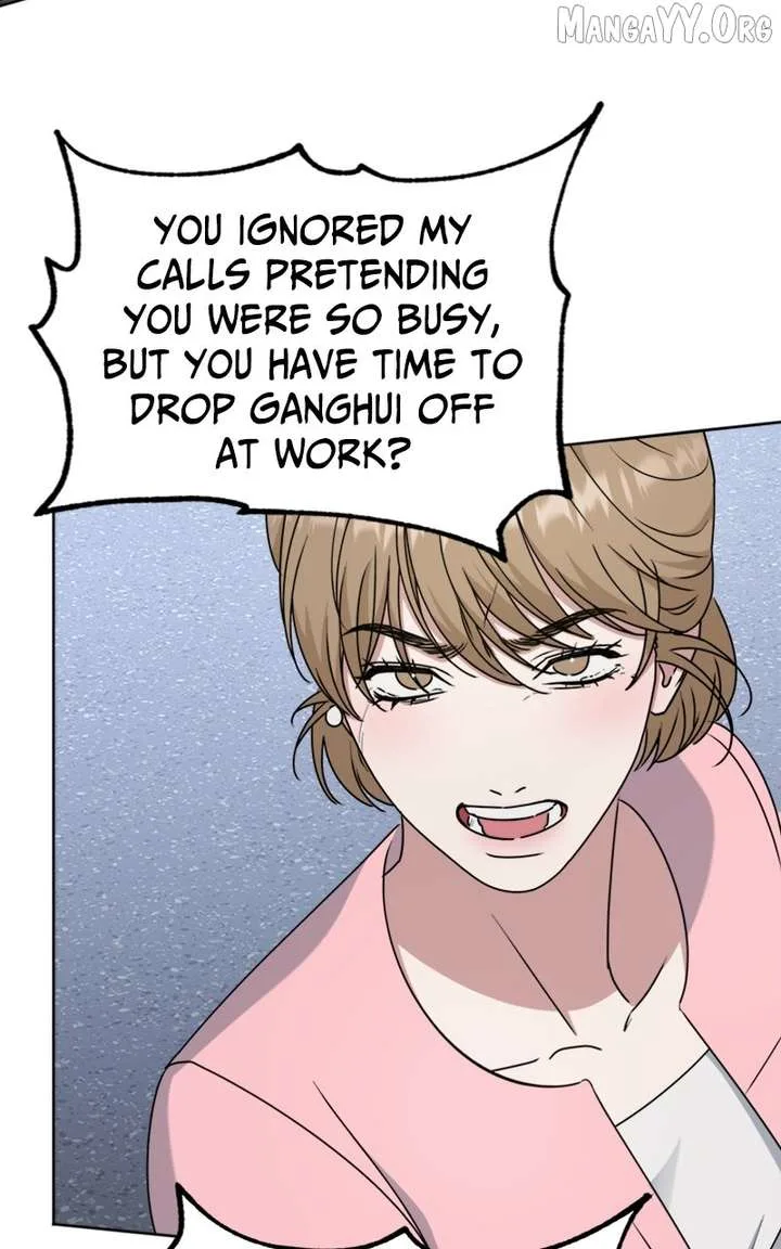 Your Instinctive Love Chapter 102 page 36