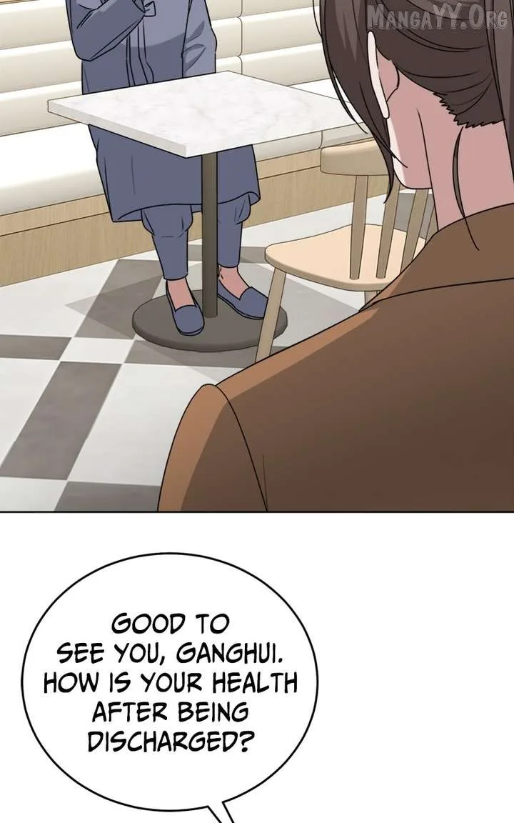 Your Instinctive Love Chapter 102 page 57