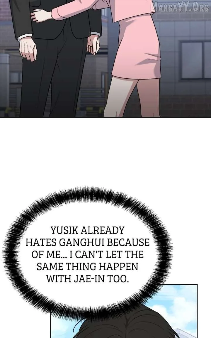 Your Instinctive Love Chapter 102 page 41