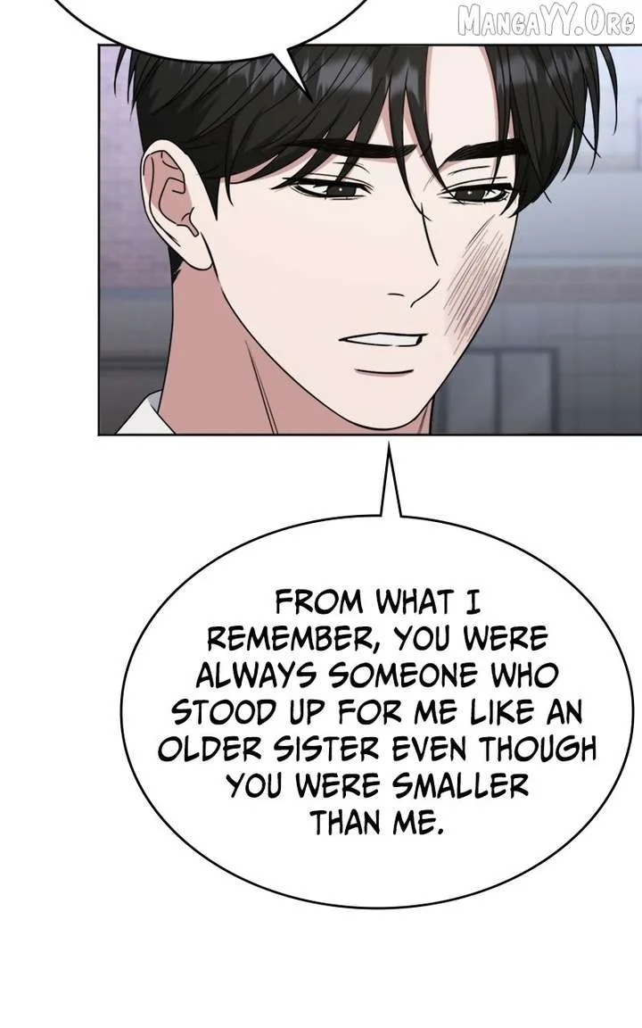 Your Instinctive Love Chapter 102 page 46